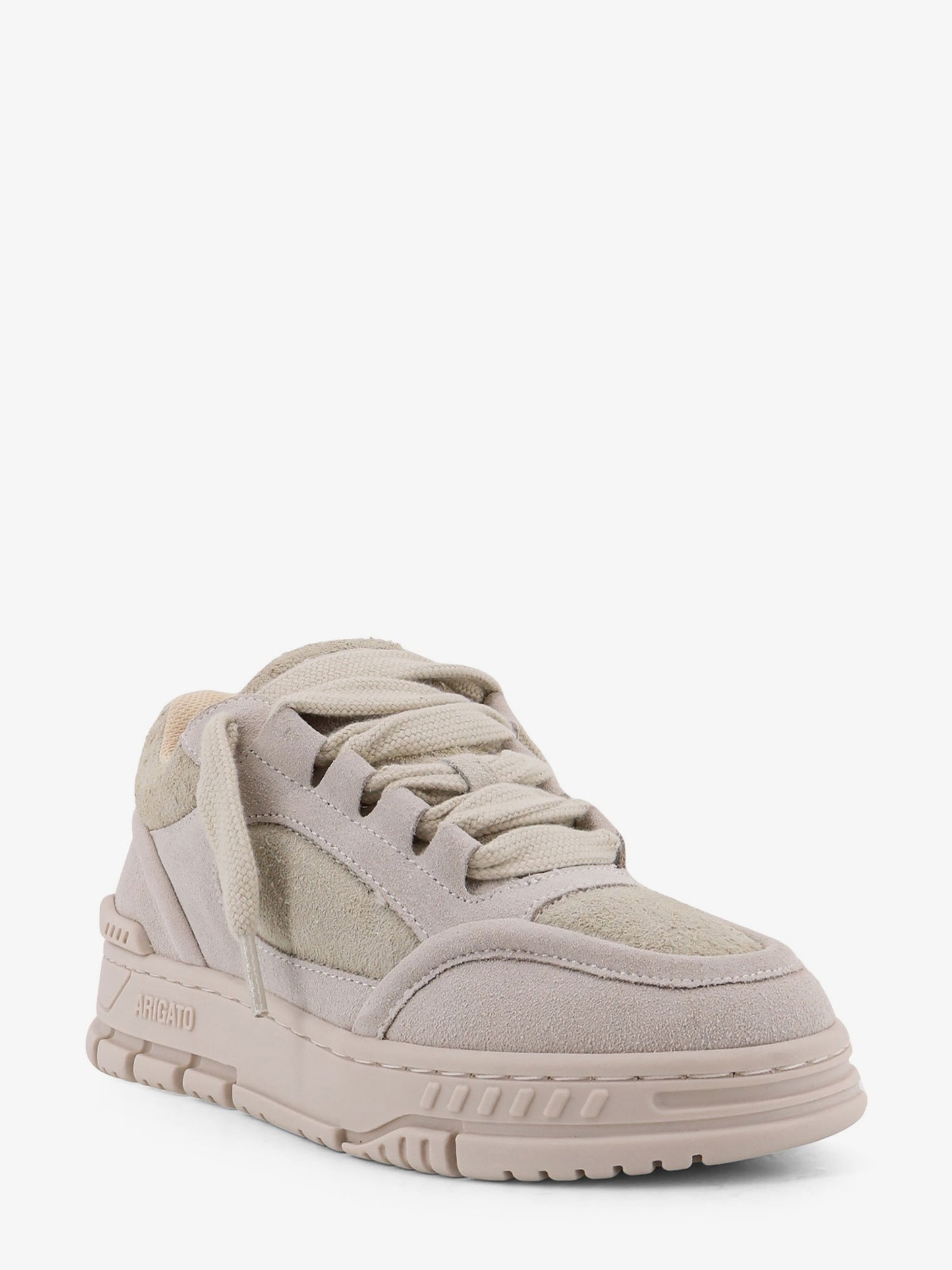 Sneakers low-top Area Loop in suede