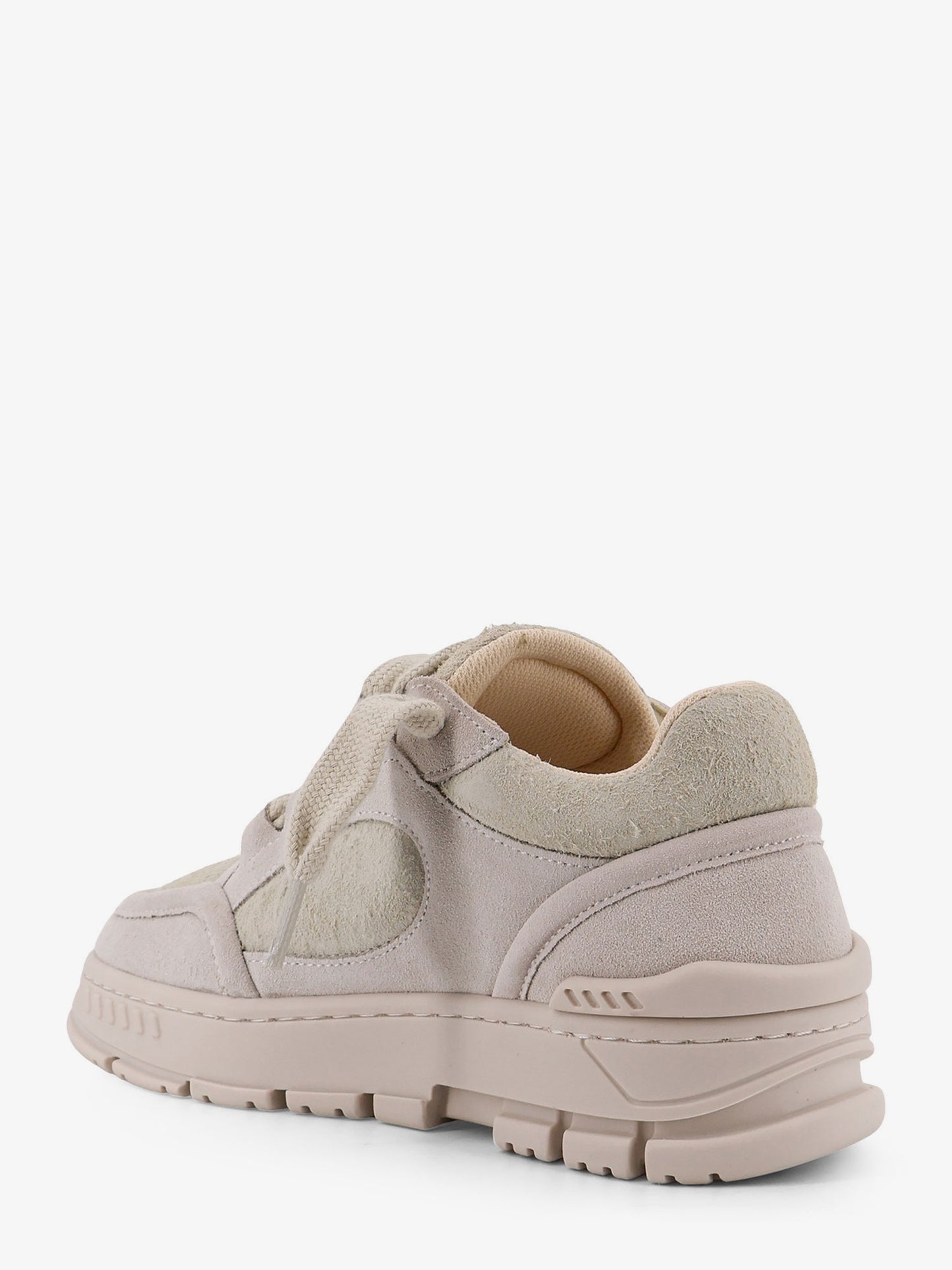 Sneakers low-top Area Loop in suede