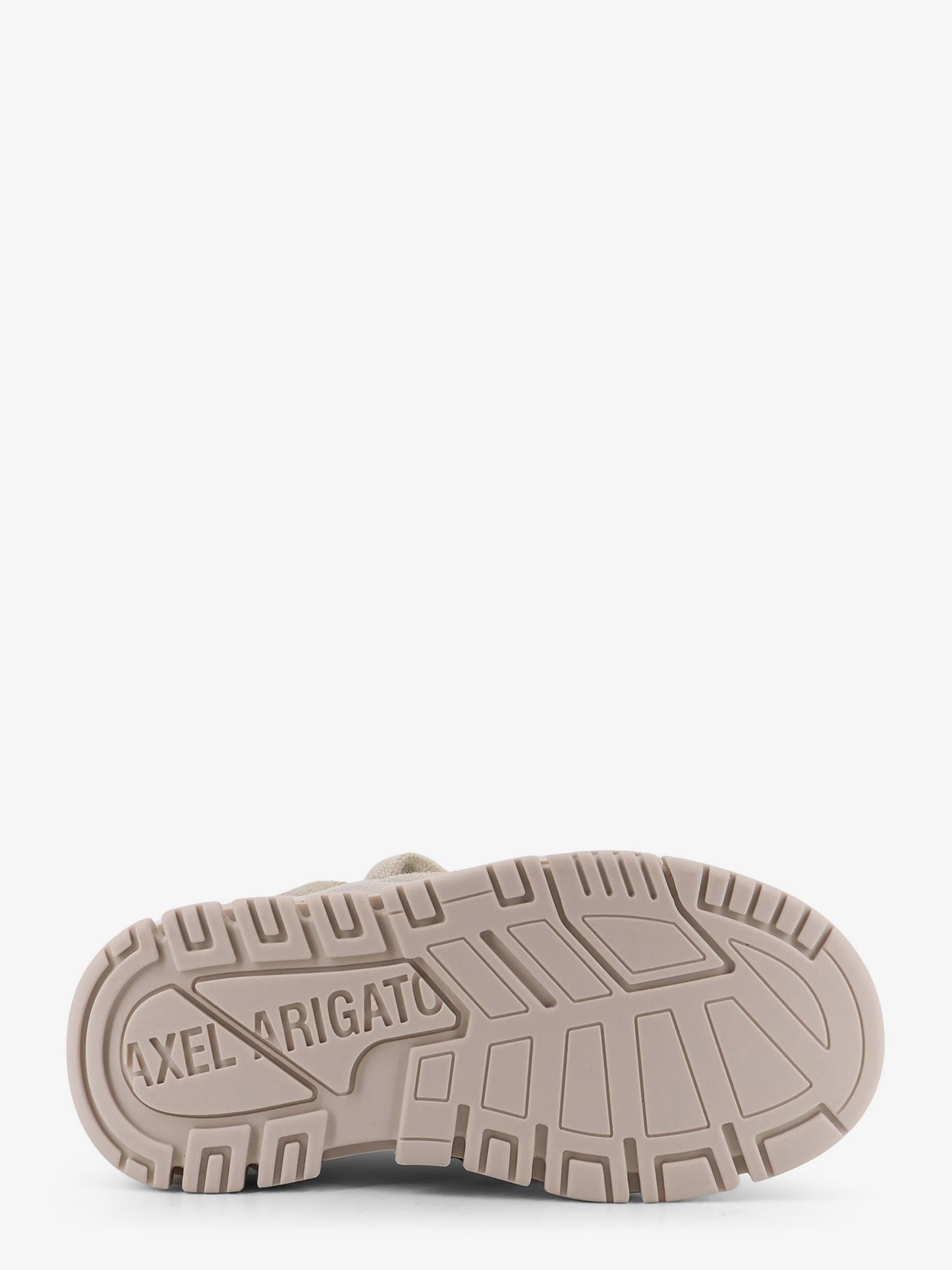 Sneakers low-top Area Loop in suede