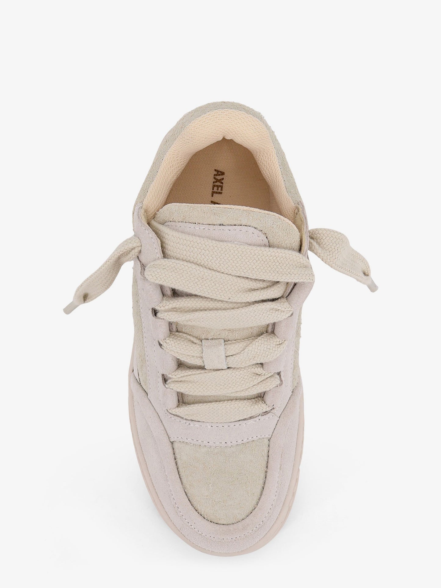 Sneakers low-top Area Loop in suede