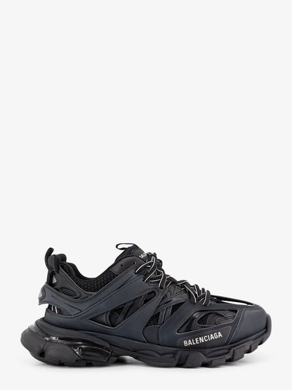 Sneakers Track in nylon e mesh thumbnail