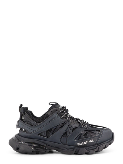 Sneakers Track in nylon e mesh thumbnail