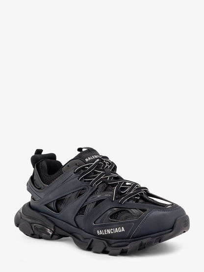 Sneakers Track in nylon e mesh thumbnail