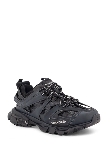 Sneakers Track in nylon e mesh thumbnail