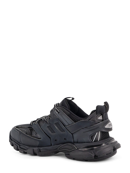 Sneakers Track in nylon e mesh thumbnail