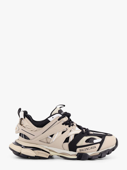Sneakers Track in mesh e gomma thumbnail