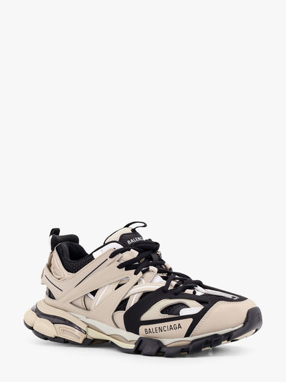 Sneakers Track in mesh e gomma thumbnail