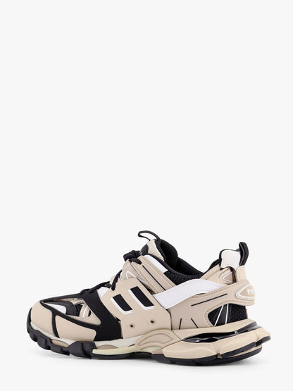 Sneakers Track in mesh e gomma thumbnail
