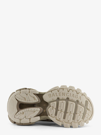 Track Recycled mesh and nylon sneakers thumbnail