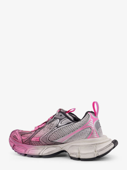 Sneakers low-top 3XL in mesh thumbnail