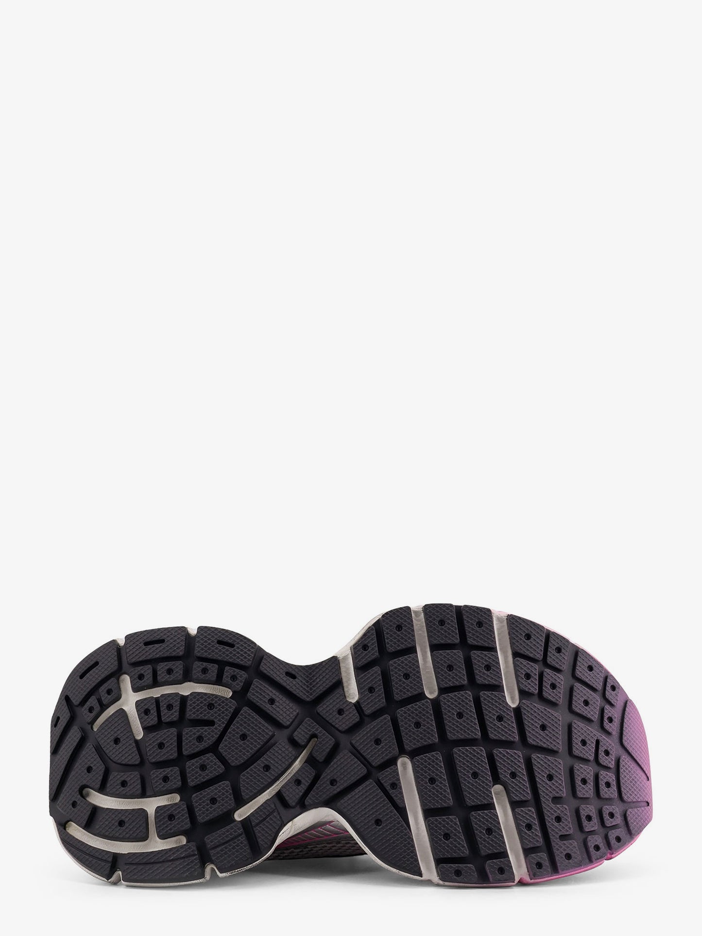 Sneakers low-top 3XL in mesh