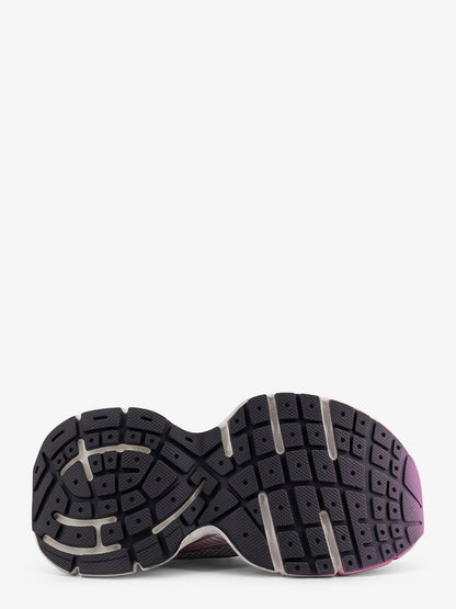 Sneakers low-top 3XL in mesh thumbnail