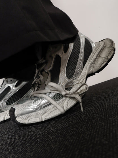 Mesh and nylon sneakers 3XL thumbnail