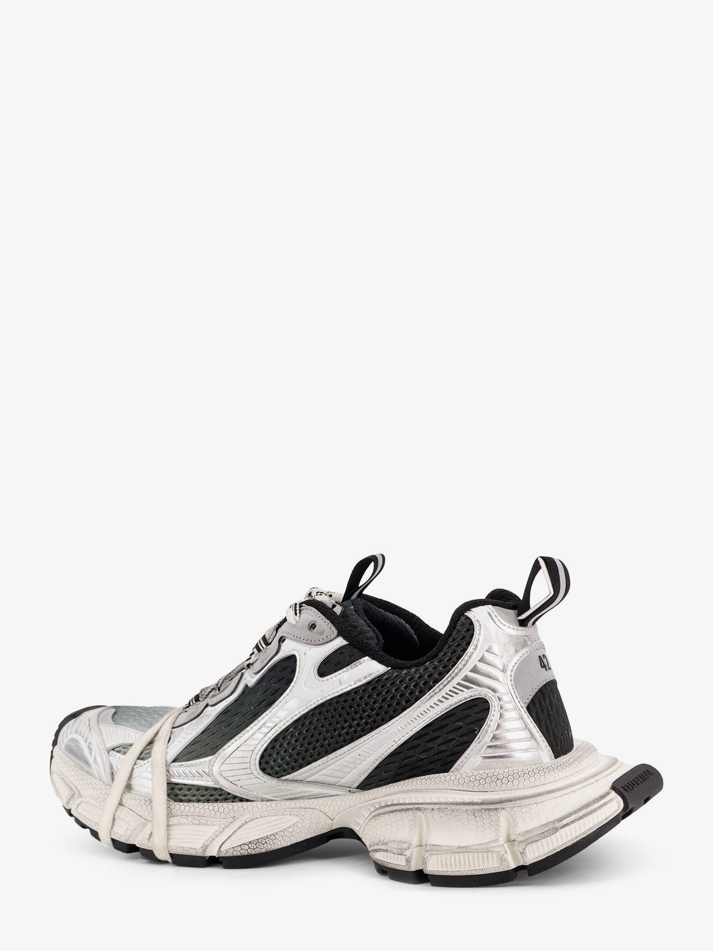 Mesh and nylon sneakers 3XL