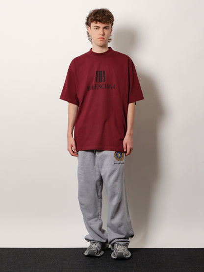 Cotton T-shirt with logo thumbnail