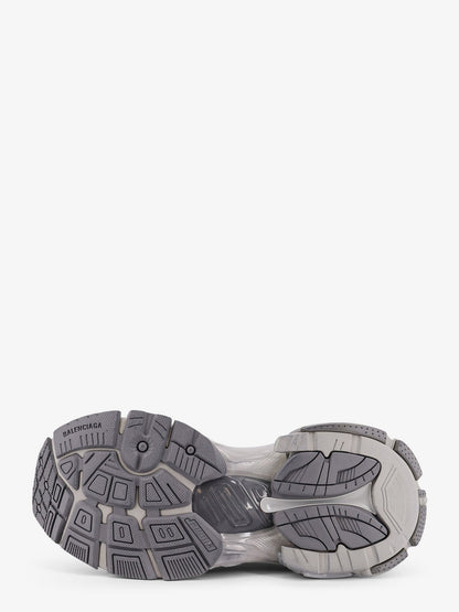 Runner 2 nylon low-top sneakers with leather inserts thumbnail