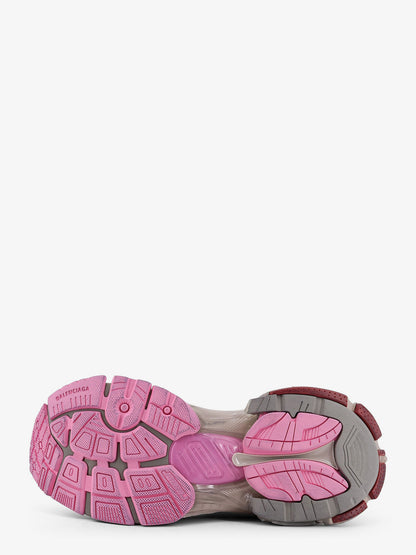 Runner 2 nylon low-top sneakers with leather inserts thumbnail