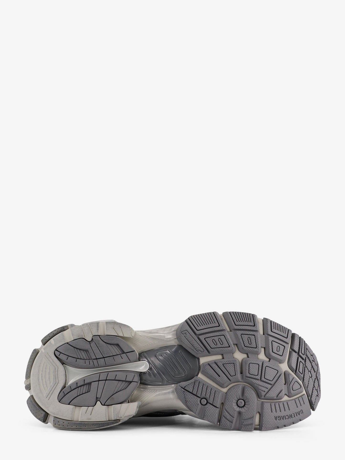 Runner 2 low-top nylon sneakers