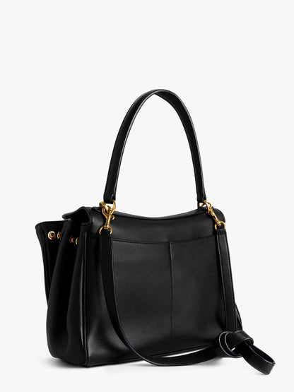 Rodeo leather shoulder bag thumbnail