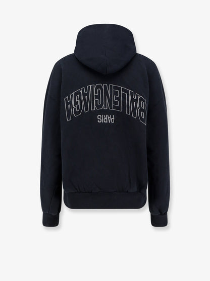 Cotton sweatshirt thumbnail