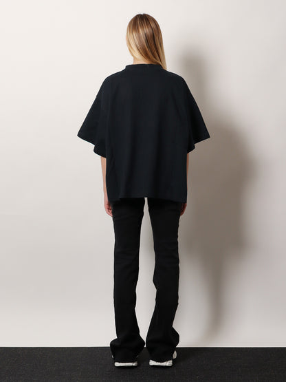 Cotton t-shirt with Logo thumbnail