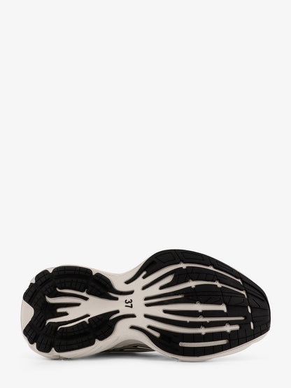 Monday low-top sneakers in leather thumbnail