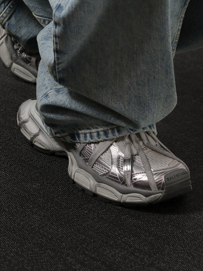 3XL Low Top Mesh Sneakers thumbnail