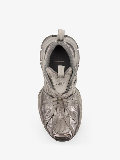 3XL Low Top Mesh Sneakers thumbnail