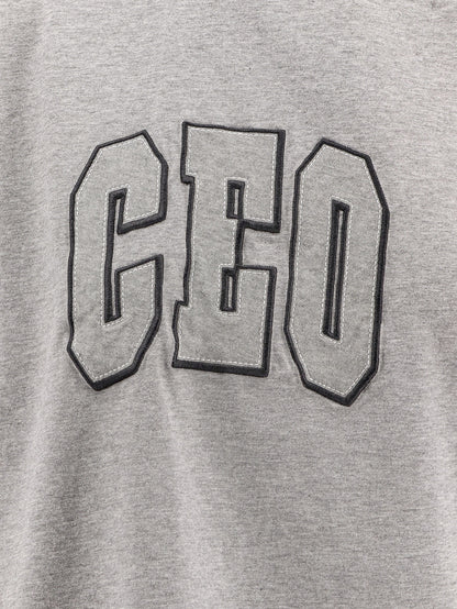 Boxy Fit cotton t-shirt thumbnail