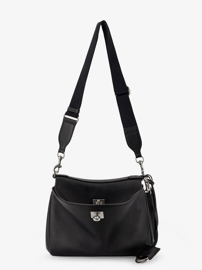 Rodeo Messenger leather crossbody bag thumbnail