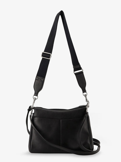 Rodeo Messenger leather crossbody bag thumbnail