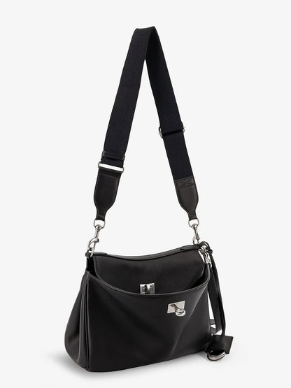 Rodeo Messenger leather crossbody bag thumbnail