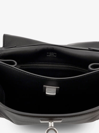 Rodeo Messenger leather crossbody bag thumbnail