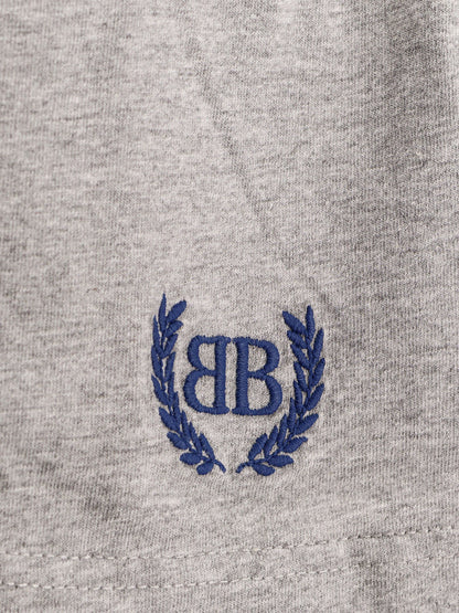 Cotton miniskirt thumbnail