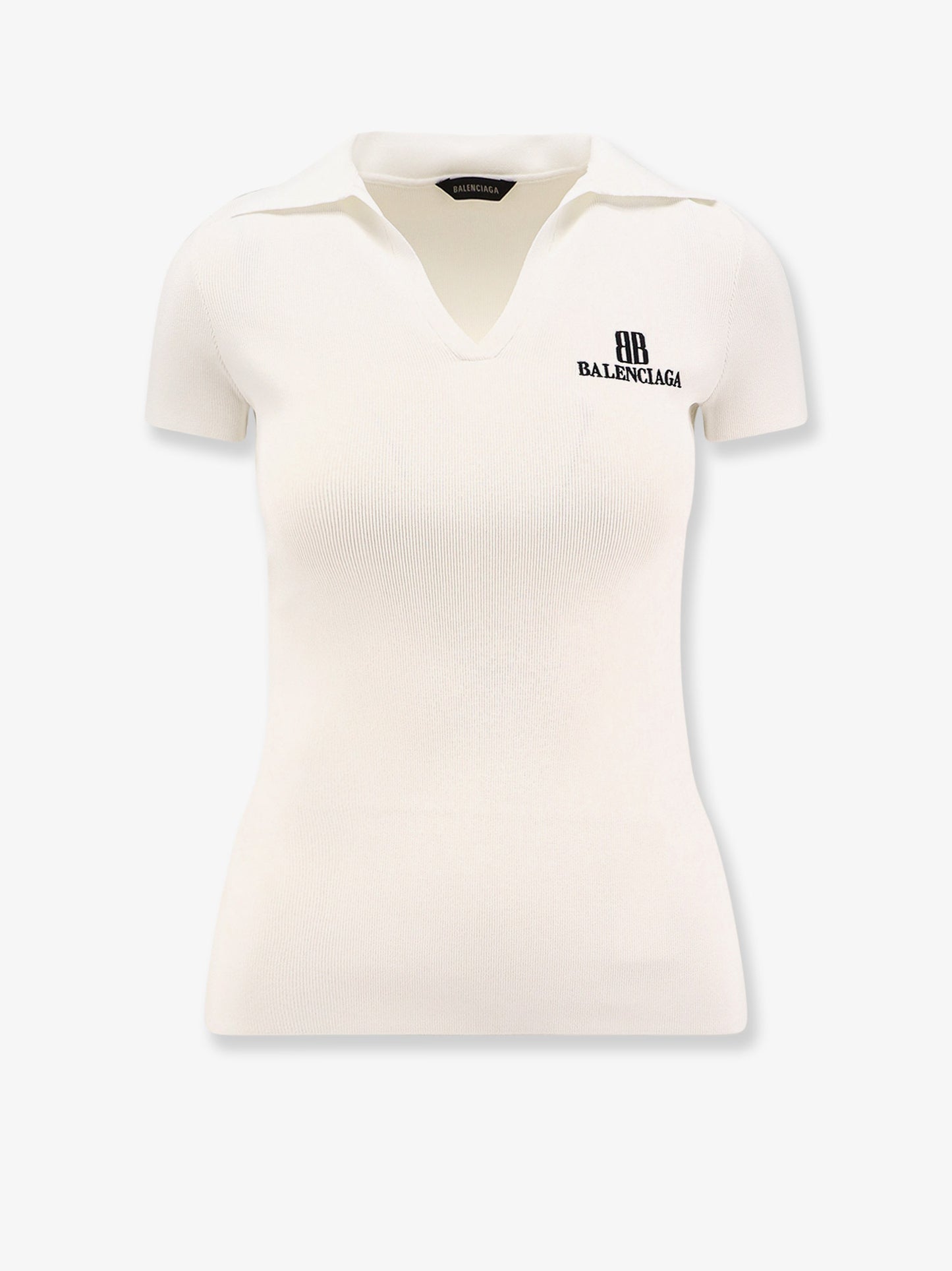 Viscose blend sweater