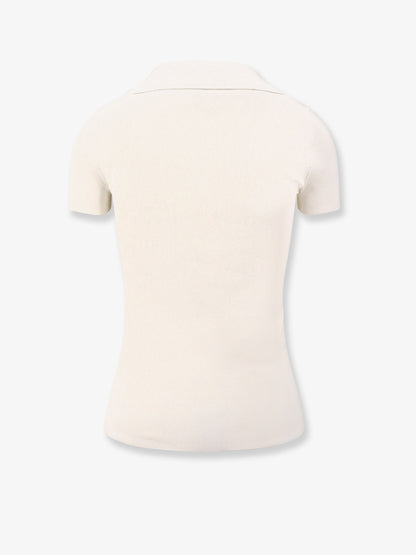 Viscose blend sweater thumbnail