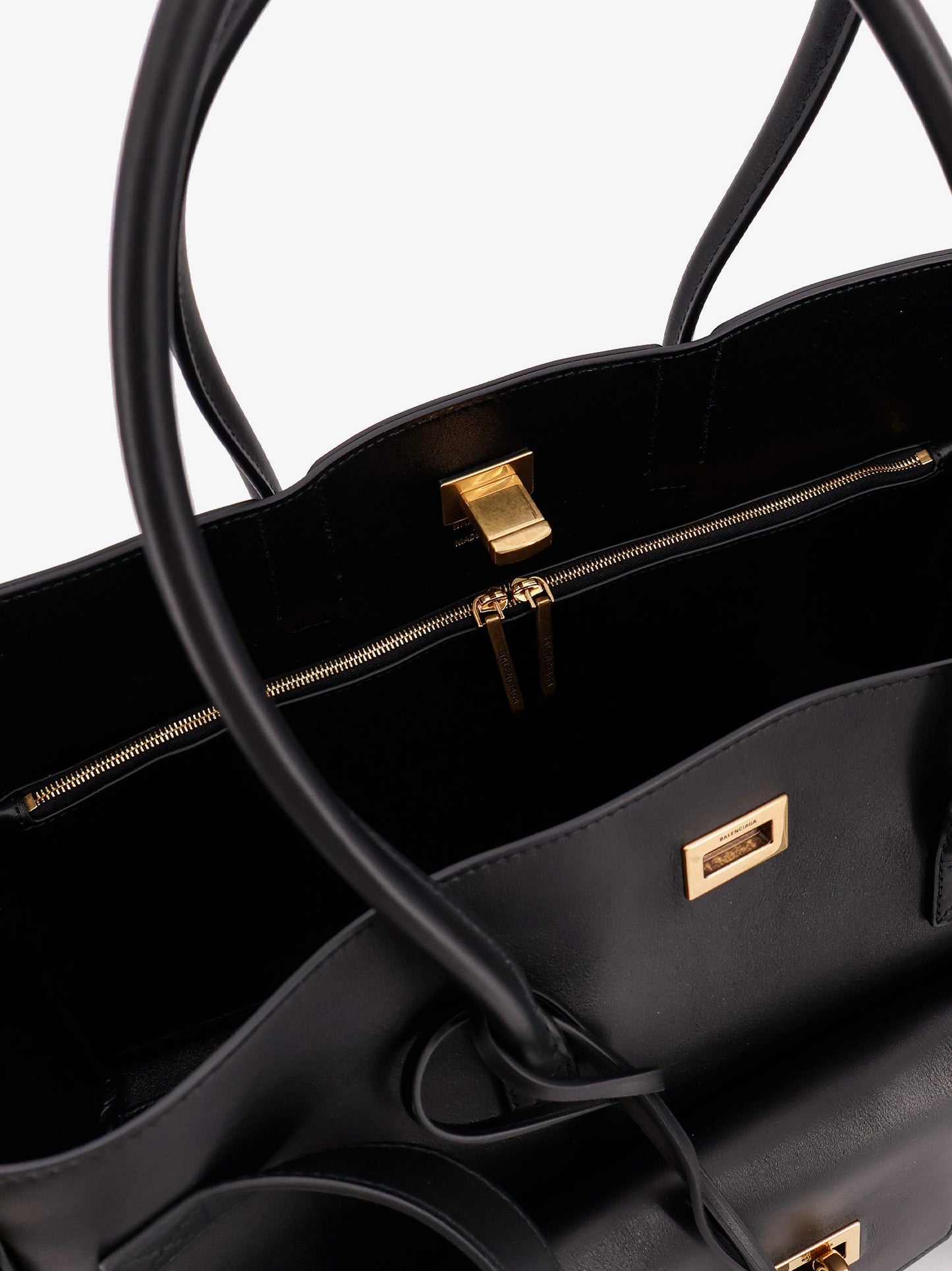 Carry All Bel Air shoulder bag