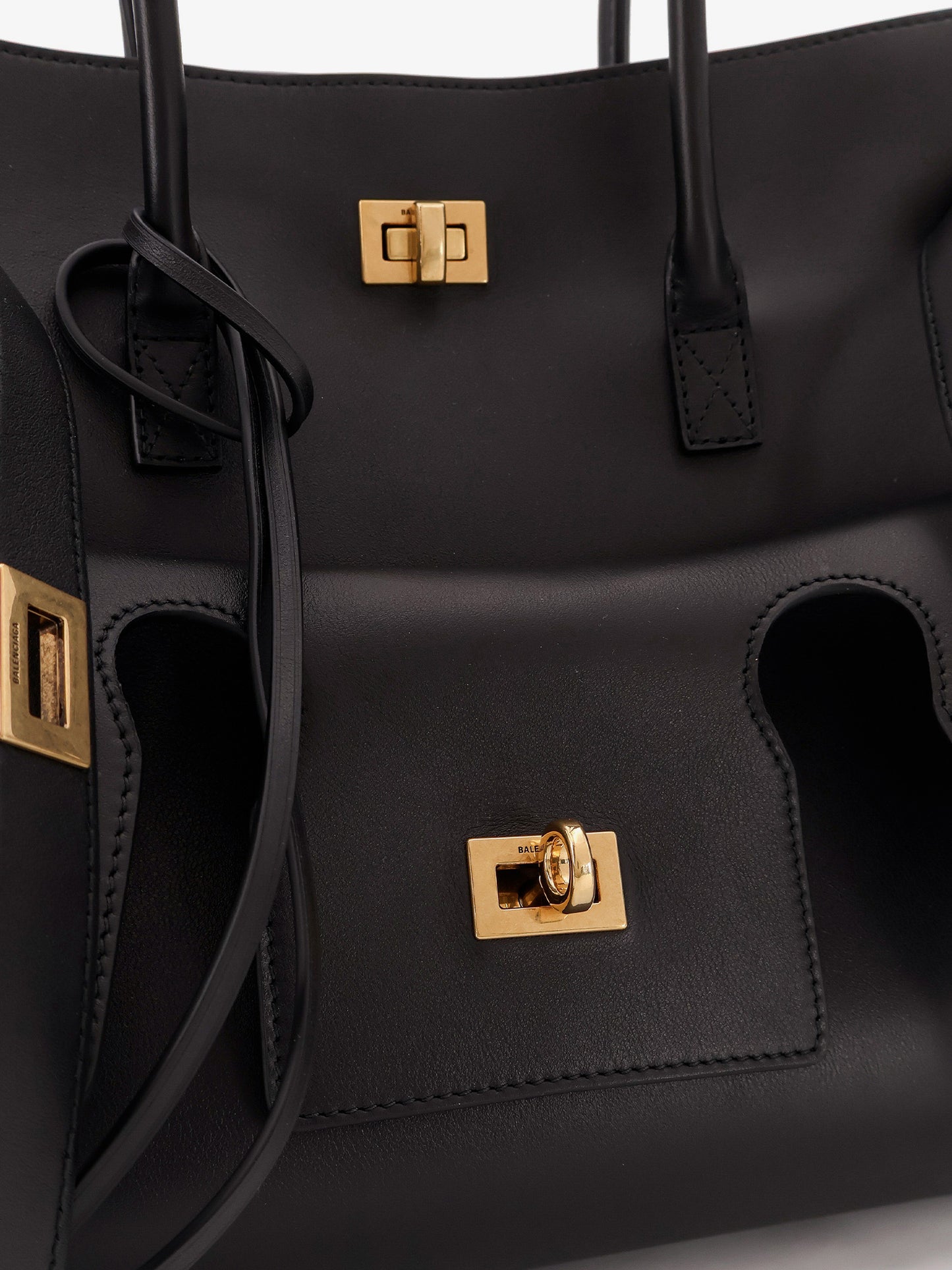 Carry All Bel Air shoulder bag