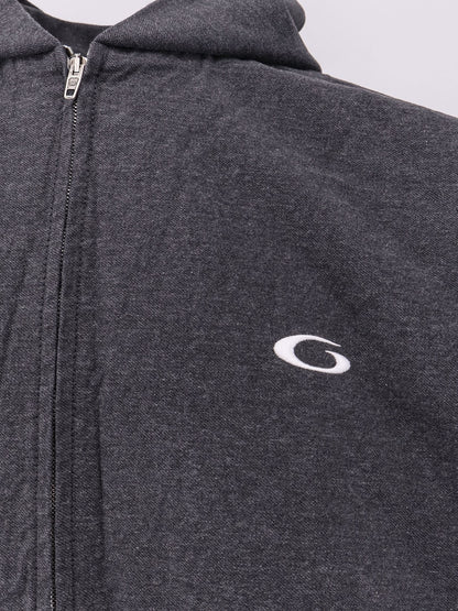 Tromphe L'oeil cotton sweatshirt thumbnail