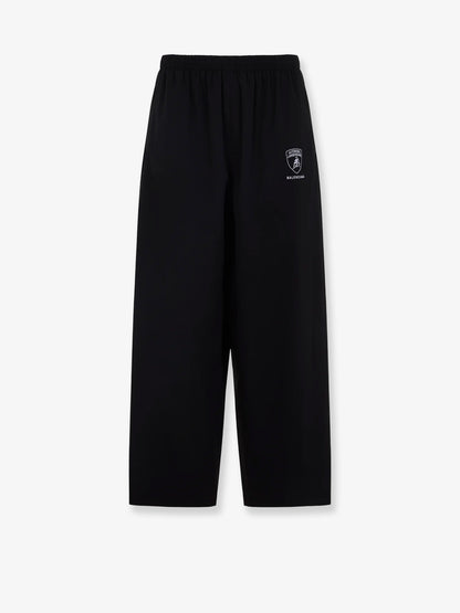 Jogger nylon trousers thumbnail