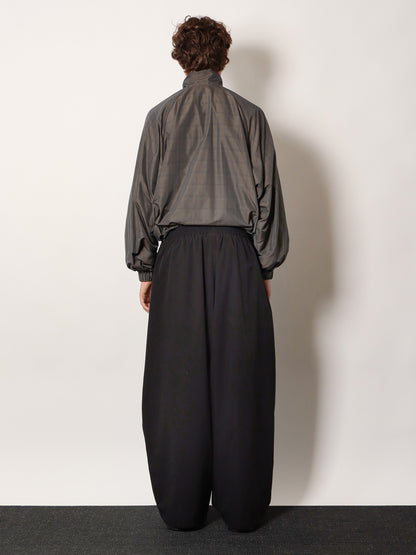 Jogger nylon trousers thumbnail