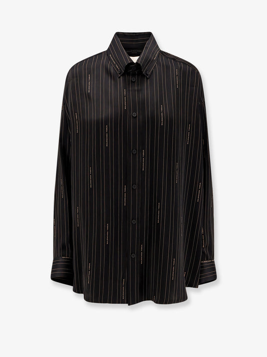 Viscose shirt