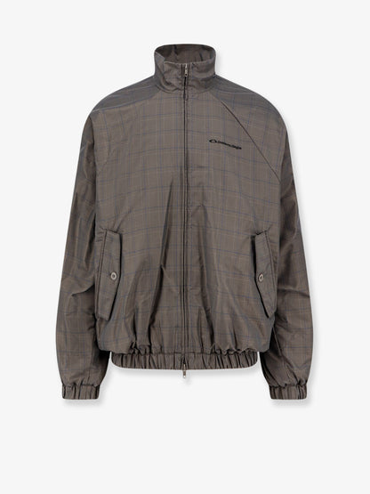 Madras nylon jacket thumbnail