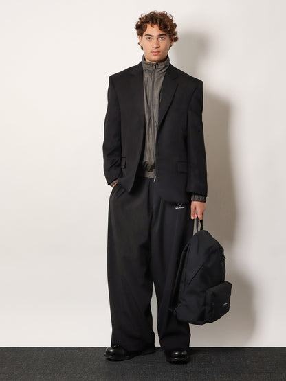 Madras nylon jacket thumbnail