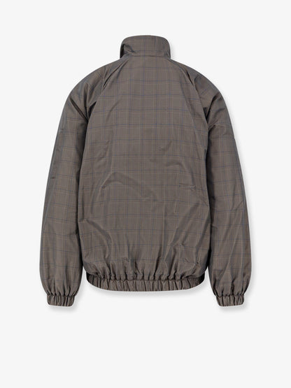 Madras nylon jacket thumbnail