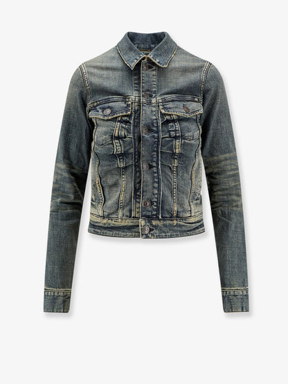 Denim Jacket thumbnail