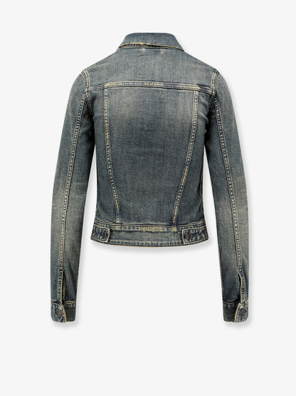 Denim Jacket thumbnail