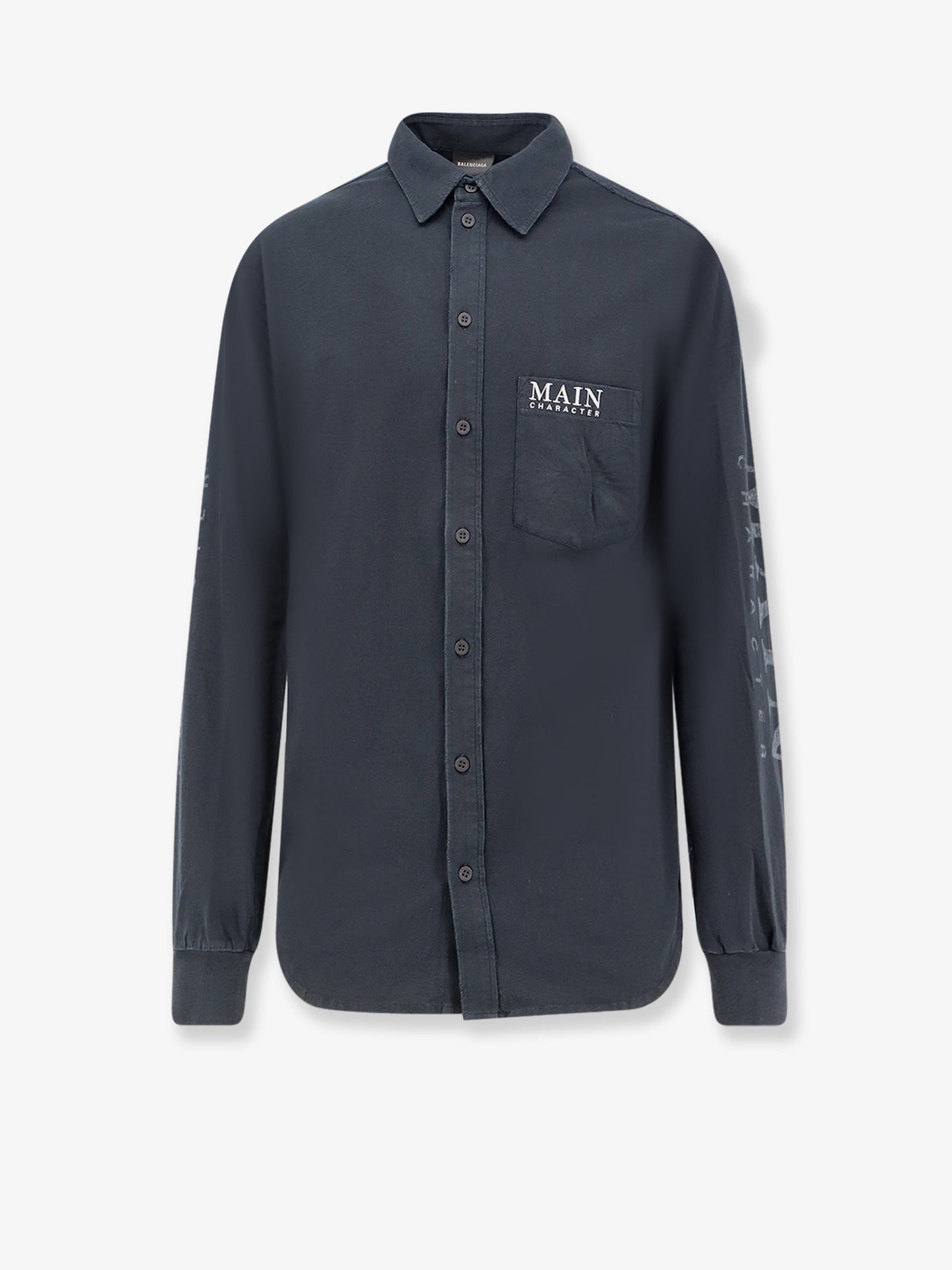 Cotton Shirt/T-shirt