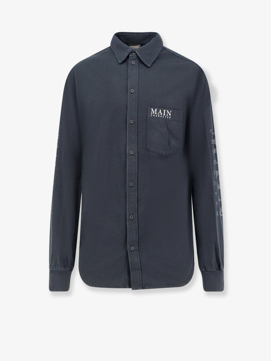 Cotton Shirt/T-shirt