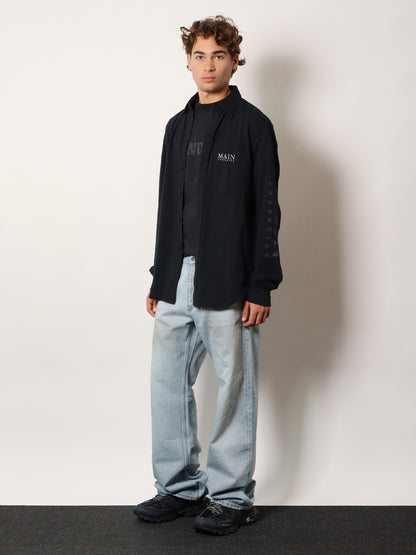 Cotton Shirt/T-shirt thumbnail